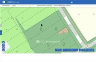 Eladó Mihályházai lakóövezeti telek hirdetés (27748363)