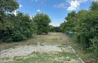 Eladó Rácalmási lakóövezeti telek hirdetés (42587136)