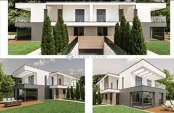 Eladó Budapest III. kerületi ikerház hirdetés (63935237)