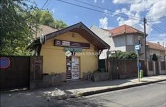 Eladó Budapest XVIII. kerületi családi ház hirdetés (24876454)