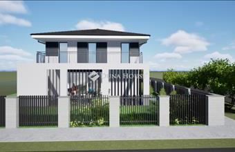 Eladó Vecsési ikerház hirdetés (24443687)