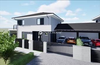 Eladó Vecsési ikerház hirdetés (36934979)