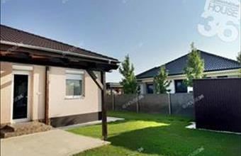 Eladó Kecskeméti családi ház hirdetés (93994379)