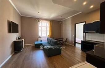 Eladó Budapest III. kerületi tégla lakás hirdetés (34793793)