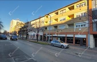 Eladó Zalaegerszegi tégla lakás hirdetés (27356345)