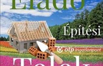 Eladó Debreceni lakóövezeti telek hirdetés (82589344)