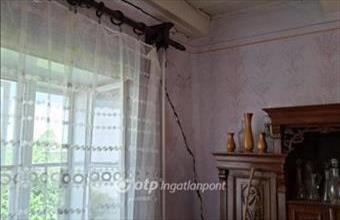 Eladó Hajdúböszörményi családi ház hirdetés (38637327)