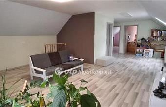 Eladó Nyíregyházai családi ház hirdetés (52526292)