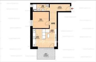 Eladó Hegyeshalomi tégla lakás hirdetés (29579922)