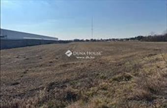 Eladó Szigetszentmiklósi fejlesztési lakóterület hirdetés (59363768)