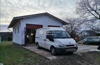 Eladó Szigethalomi műhely hirdetés (95943965)