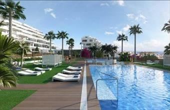 Eladó Spanyolországi egyéb lakás hirdetés (98225432)