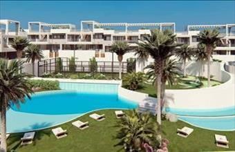 Eladó Spanyolországi egyéb lakás hirdetés (82255569)