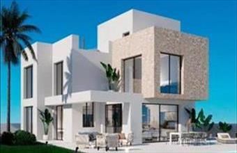 Eladó Spanyolországi családi ház hirdetés (41433487)