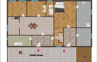 Eladó Szegedi családi ház hirdetés (53234494)