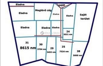 Eladó Szegedi egyéb ipari ingatlan hirdetés (27269842)