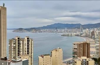 Eladó Spanyolországi egyéb lakás hirdetés (76673276)