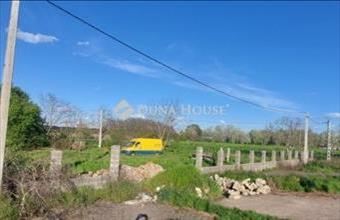 Eladó Szegedi lakóövezeti telek hirdetés (76487998)