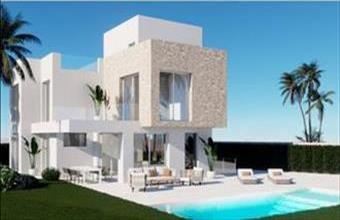 Eladó Spanyolországi családi ház hirdetés (34272974)