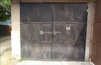 Eladó Szegedi egyedi garázs hirdetés (54347643)