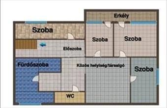 Eladó Szegedi családi ház hirdetés (48344936)