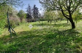 Eladó Szegedi lakóövezeti telek hirdetés (39864434)