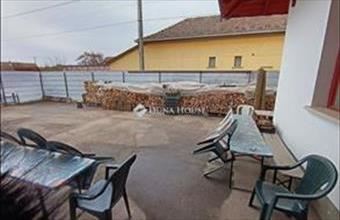 Eladó Szegedi egyéb vendéglátó ingatlan hirdetés (86341759)