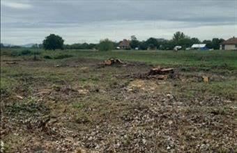 Eladó Papkeszi lakóövezeti telek hirdetés (47951615)