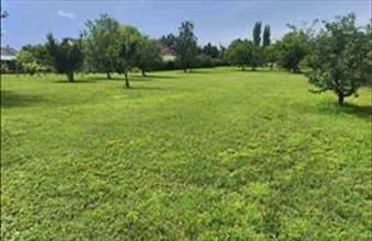 Eladó Aszófői lakóövezeti telek hirdetés (45429748)