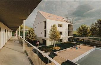 Eladó Aszófői tégla lakás hirdetés (43443323)