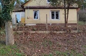 Eladó Litéri családi ház hirdetés (52937335)