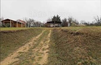 Eladó Balatonkenesei lakóövezeti telek hirdetés (32372332)