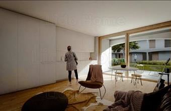 Eladó Aszófői tégla lakás hirdetés (94947344)