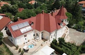 Eladó Balatonfüredi családi ház hirdetés (35891472)