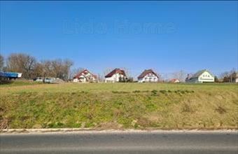 Eladó Olaszfalui lakóövezeti telek hirdetés (99647234)