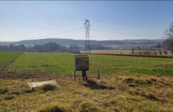 Eladó Olaszfalui lakóövezeti telek hirdetés (99647234)