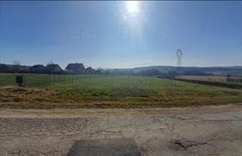 Eladó Olaszfalui lakóövezeti telek hirdetés (99647234)