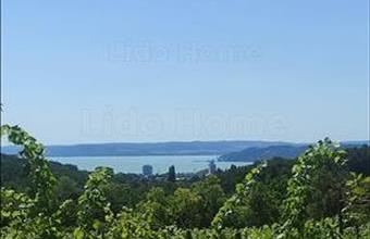 Eladó Balatonfüredi zártkert hirdetés (99916643)