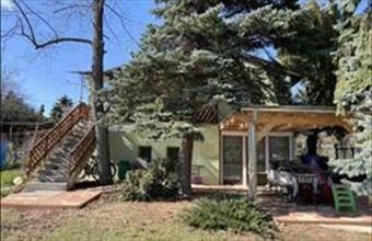 Eladó Balatonalmádi hétvégi ház hirdetés (54492744)