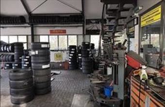 Eladó Balatonkenesei műhely hirdetés (43325148)