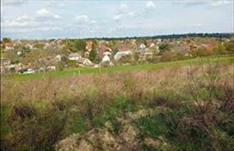 Eladó Balatonkenesei lakóövezeti telek hirdetés (99476278)