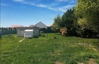 Eladó Balatonfüredi lakóövezeti telek hirdetés (73547632)