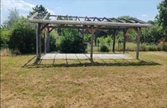 Eladó Zánkai lakóövezeti telek hirdetés (84347468)