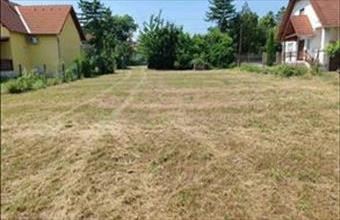 Eladó Zánkai lakóövezeti telek hirdetés (84347468)