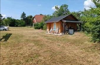 Eladó Zánkai lakóövezeti telek hirdetés (84347468)