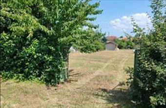 Eladó Zánkai lakóövezeti telek hirdetés (84347468)