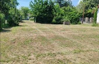 Eladó Zánkai lakóövezeti telek hirdetés (84347468)