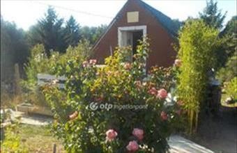 Eladó Kaposvári hétvégi ház hirdetés (44734629)