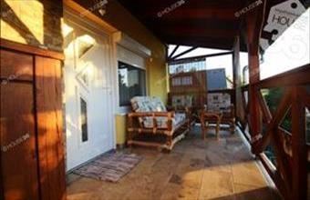 Eladó Soltvadkerti hétvégi ház hirdetés (15793453)