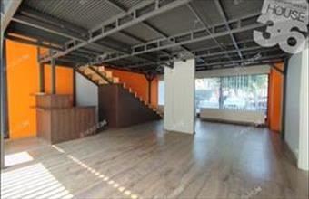 Kiadó Kecskeméti üzlethelyiség utcafronton hirdetés (55347579)